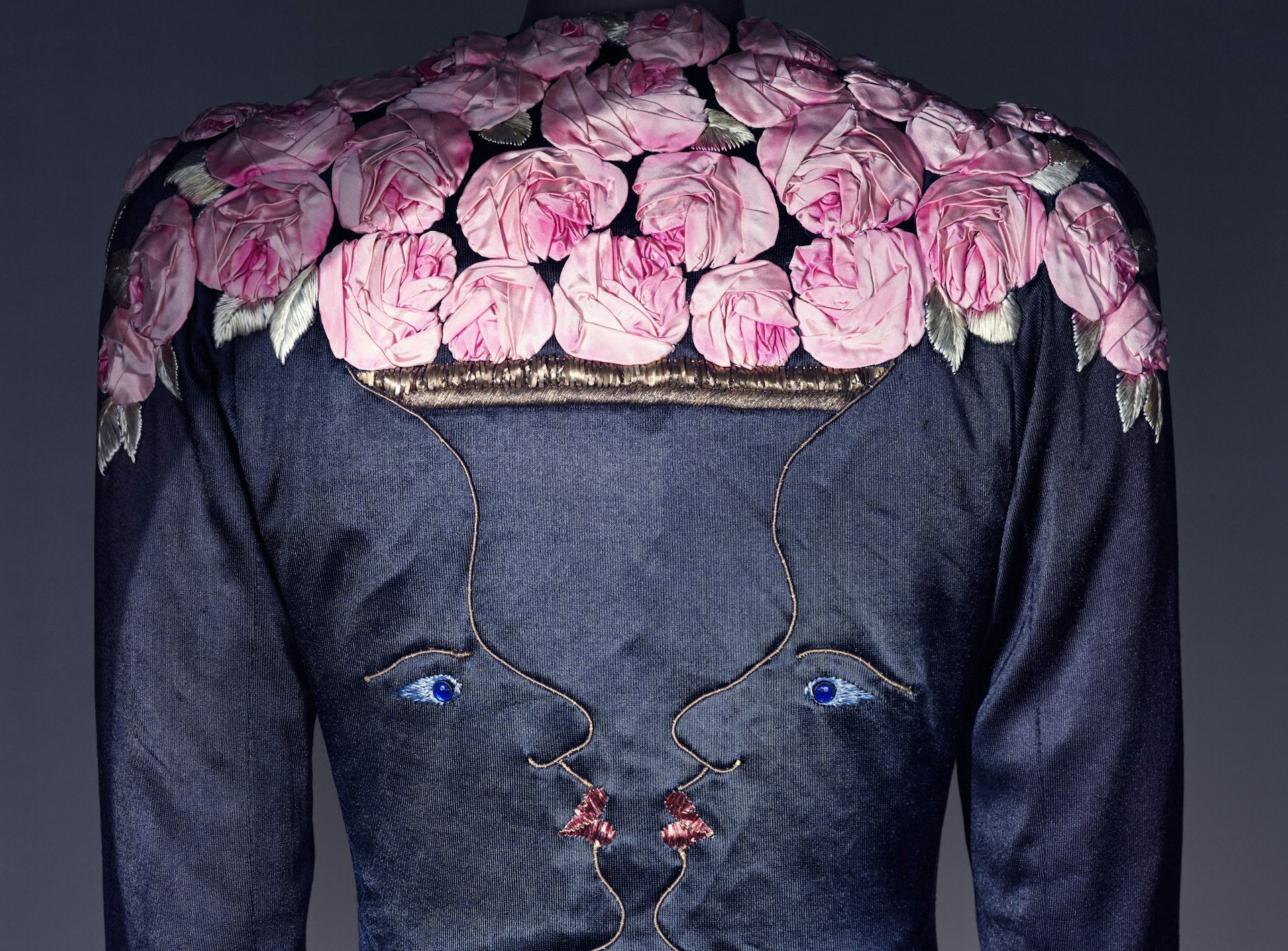 Fashion Becomes Art: a deliciously decadent journey through the surrealist world of Elsa Schiaparelli