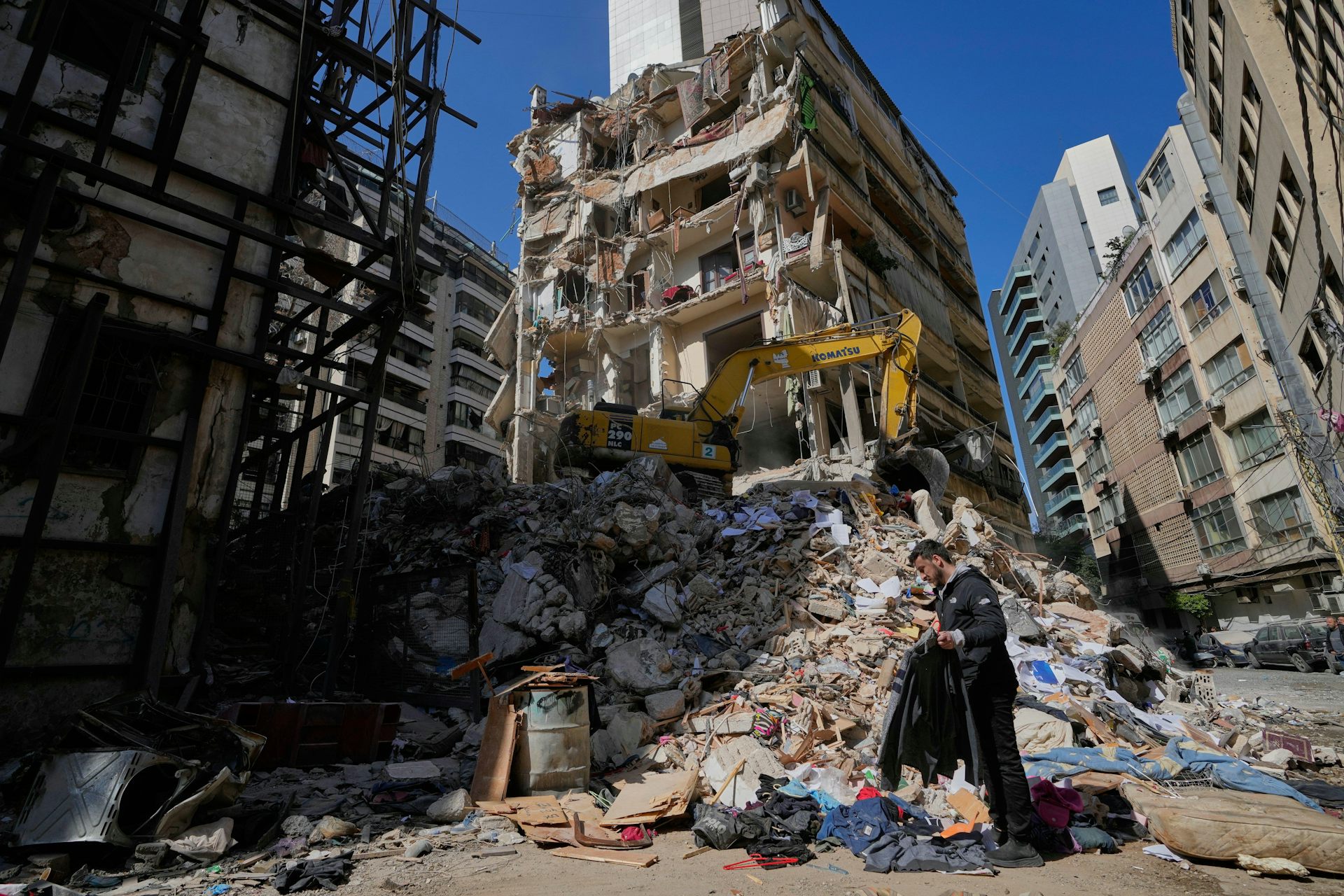 Can the Middle East ceasefire hold?