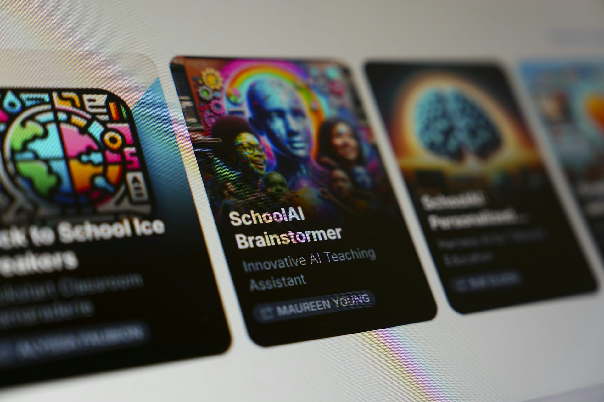Canadian Provinces Consider Three AI Teaching Models