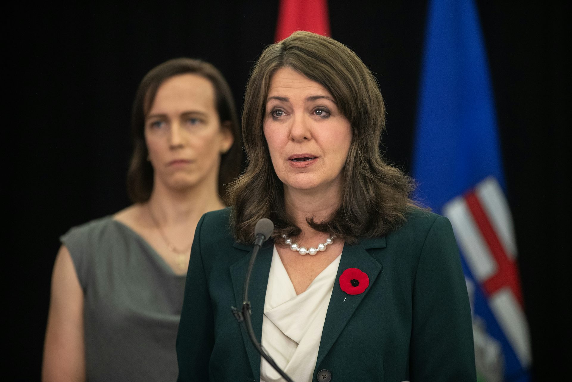 Is Alberta really ‘following the science’ on trans healthcare?