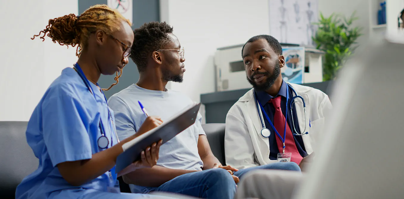 EduWireDaily — Studying racial and ethnic health inequality in Canada: What we need to get right