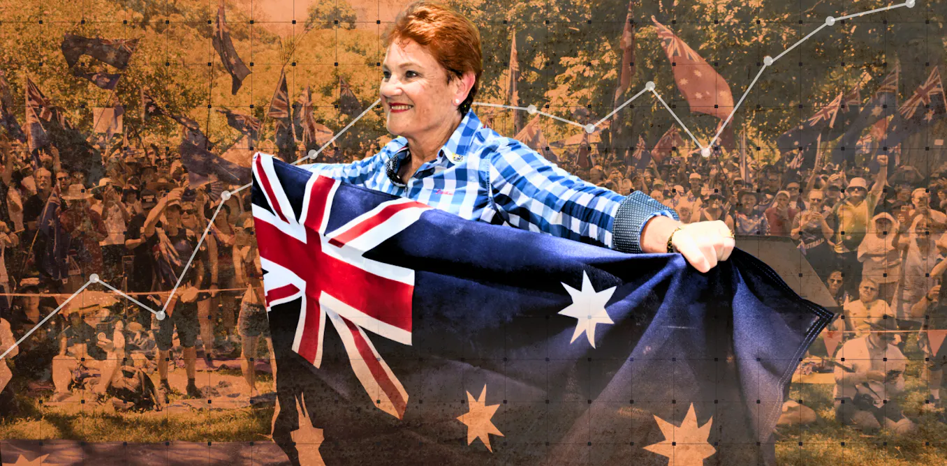 EduWireDaily — Ignore the polls: One Nation is the unofficial opposition