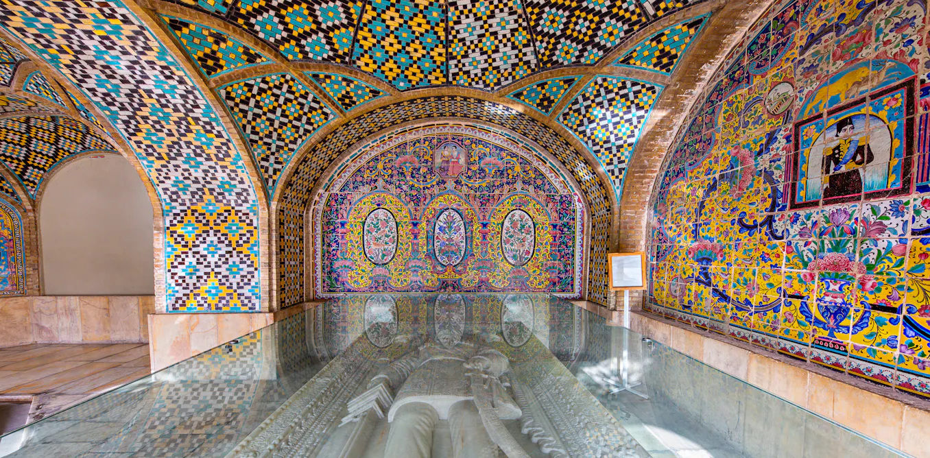 When War Comes For Iran s Cultural Heritage when-war-comes-for-iran-s-cultural-heritage