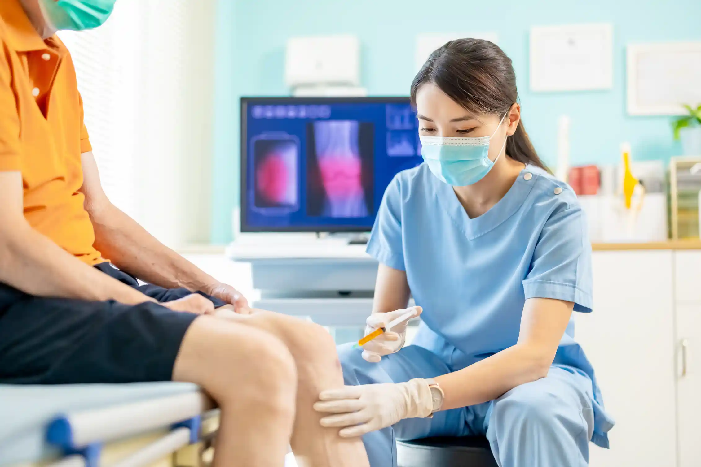 Last Injection Steroid injections for joint pain: everything you need to know about ...