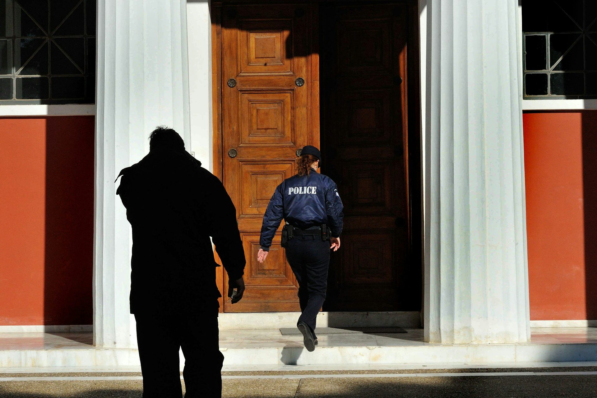 Greece’s new laws crack down on art fakes and forgeries – an expert in the market for shady art explains why they might backfire