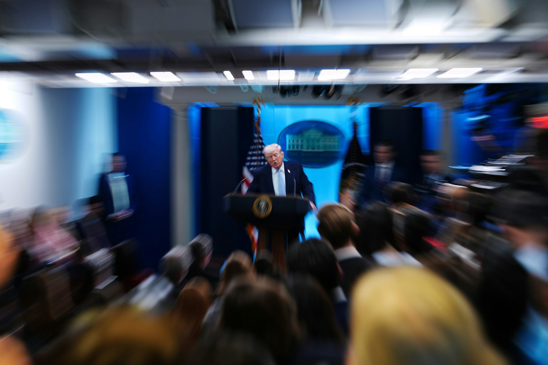 4 ways the war in Iran has weakened the United States in the great power game