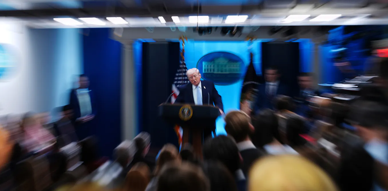 4 ways the war in Iran has weakened the United States in the great power game