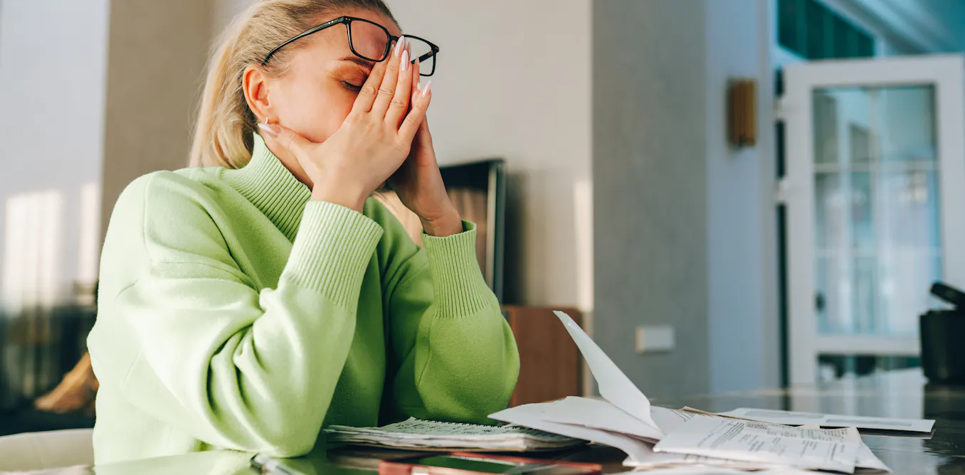 New federal figures reveal 1 in 3 US households struggle to pay energy bills, but the reality is likely even worse