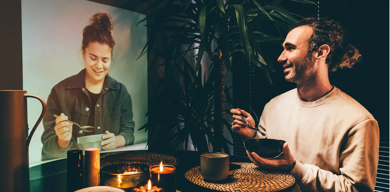 AI Companions Provide Constant Support, Yet Misrepresent the True Nature of Relationships AI Companions Provide Constant Support, Yet Misrepresent the True Nature of Relationships