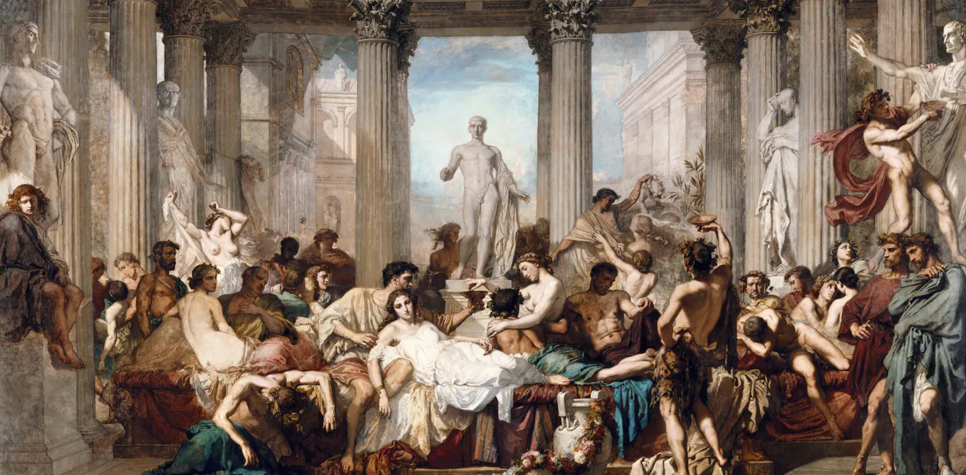 L’histoire étonnante du silphium, une plante présumée aphrodisiaque que les Romains aimaient tellement qu’elle finit par disparaître