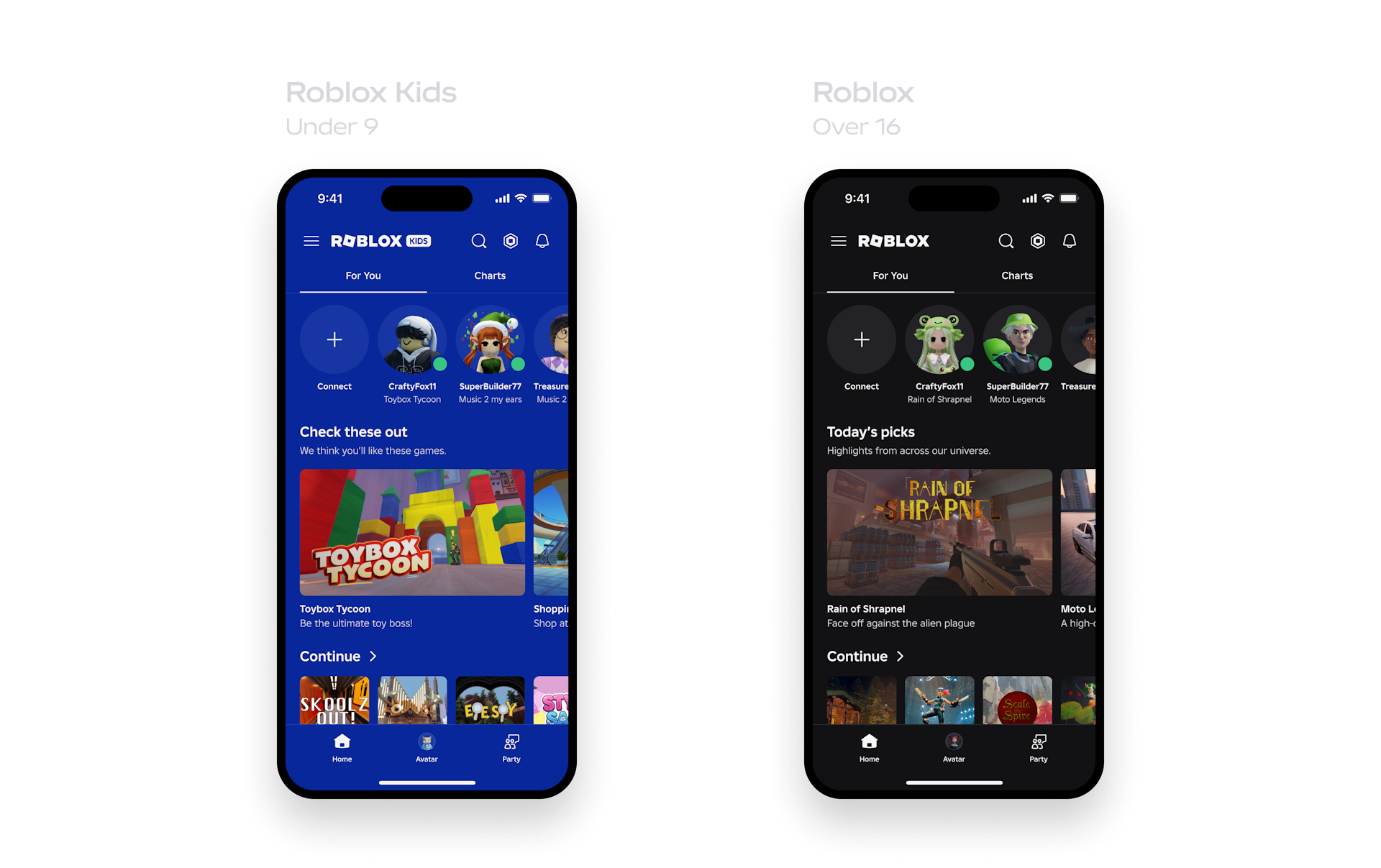 Roblox is boosting safety features for young people. It’s a step in the right direction