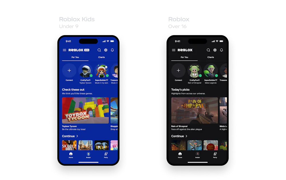 Roblox is boosting safety features for young people. It’s a step in the ...