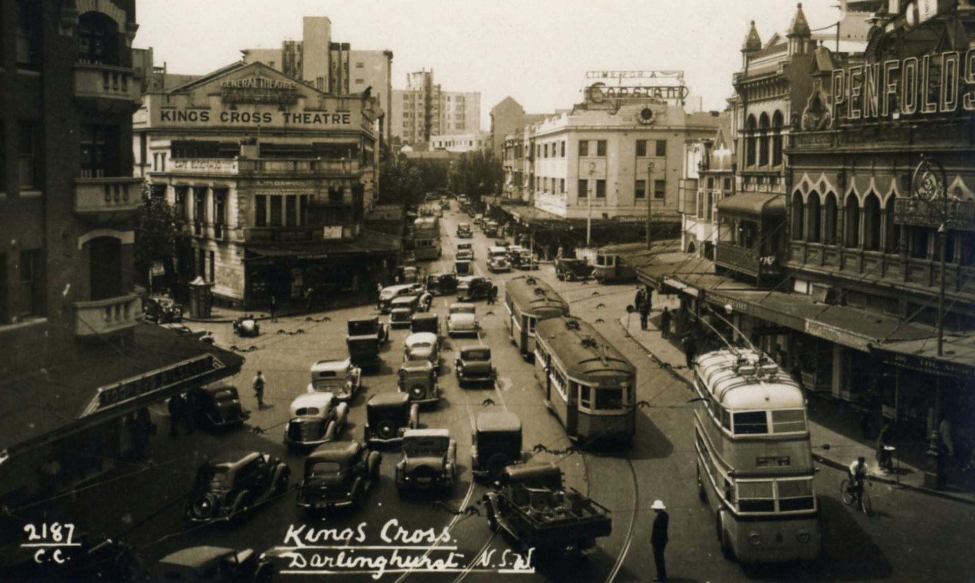 Fear is the aphrodisiac in Fiona Kelly McGregor’s new novel The Trap