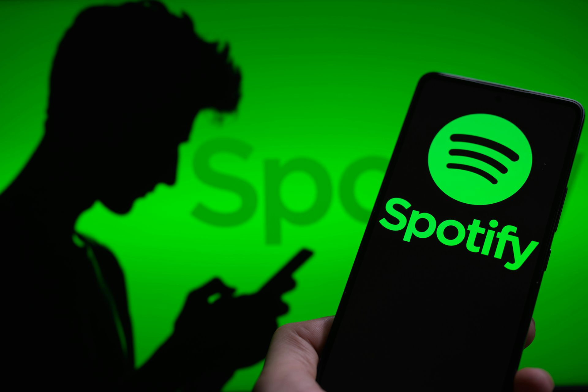 Streaming platforms give us access to new music, so why are fewer people listening to it?