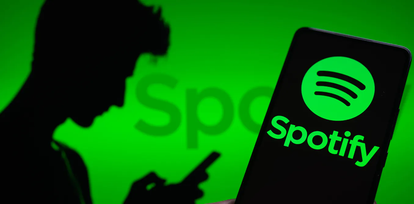 Streaming Platforms Unlock New Music Access, So Why Are Fewer People Tuning In? Streaming Platforms Unlock New Music Access, So Why Are Fewer People Tuning In?