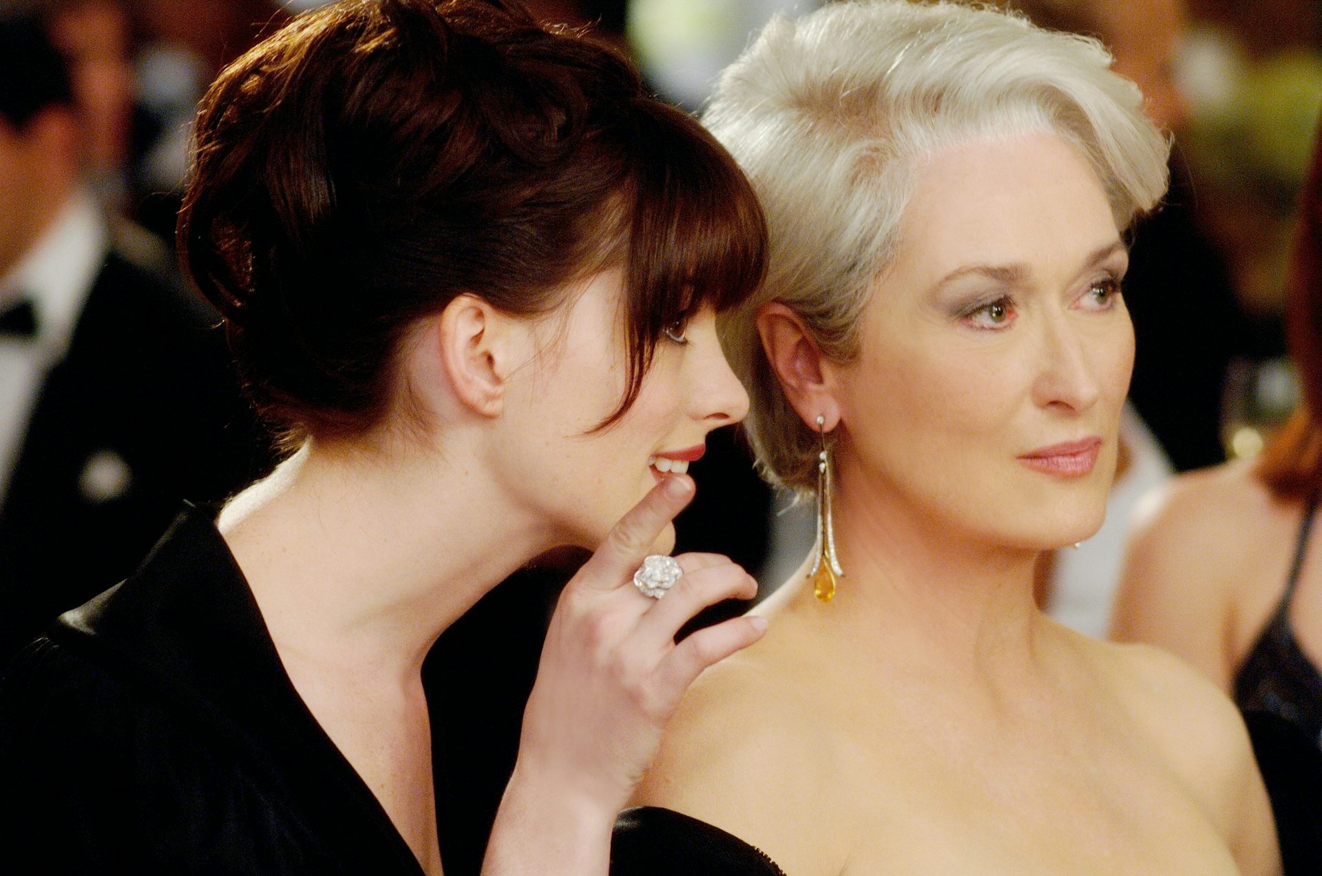 Why we still love The Devil Wears Prada, 20 years on