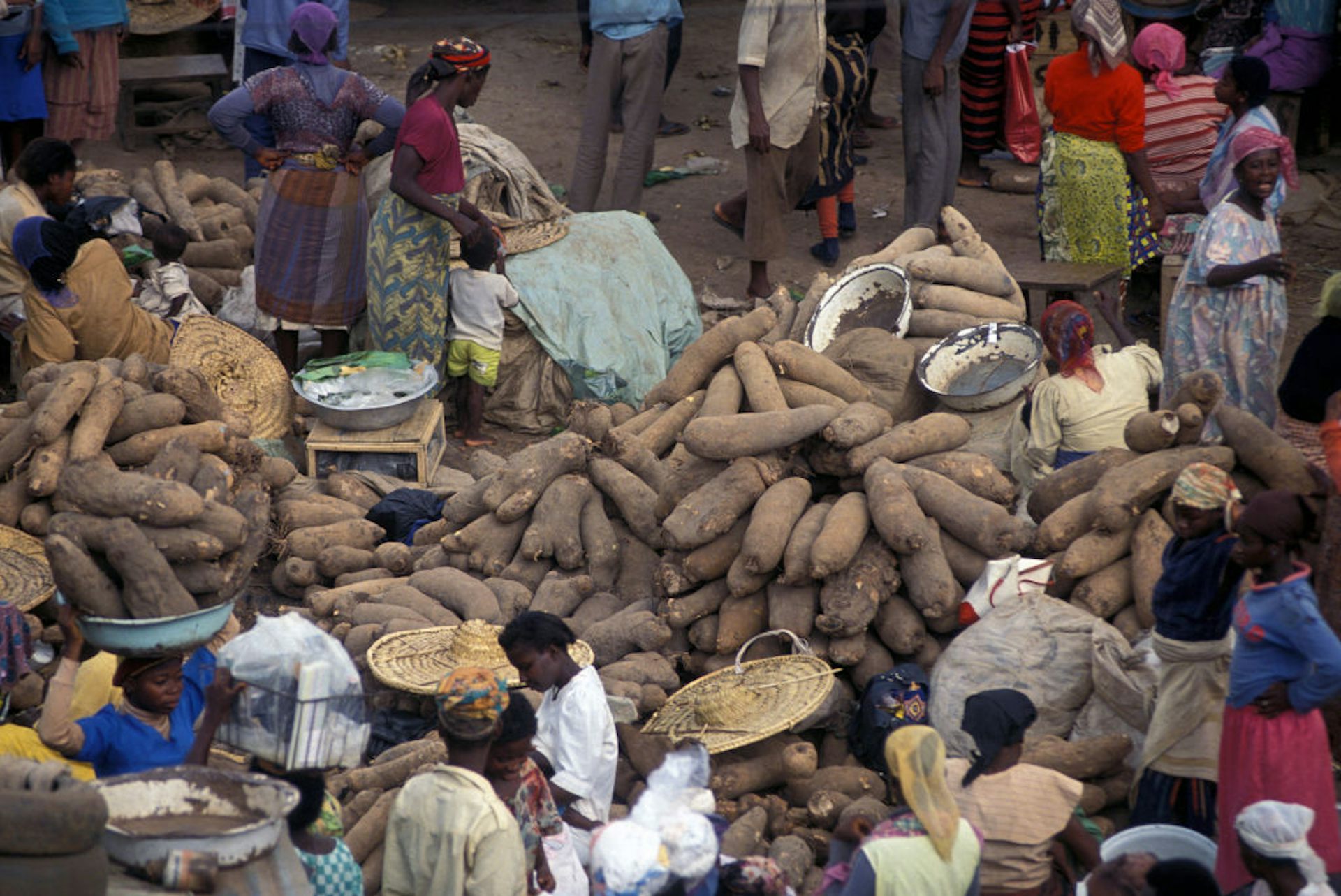 Ghana’s mining law aims to stop speculation but leaves communities in limbo – insights from a lithium case study