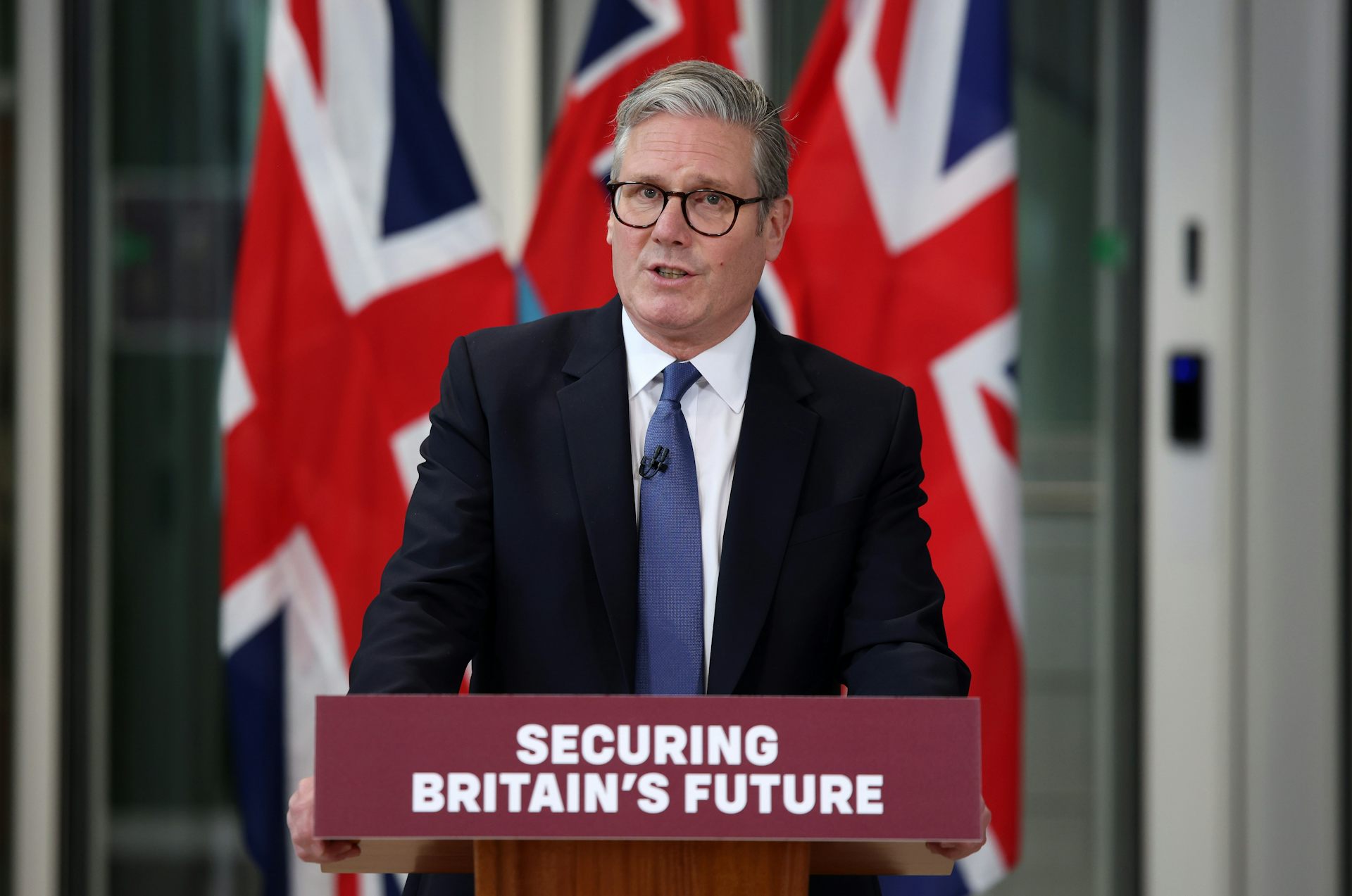 Chagos Islands deal shelved – legal expert explains what happens next