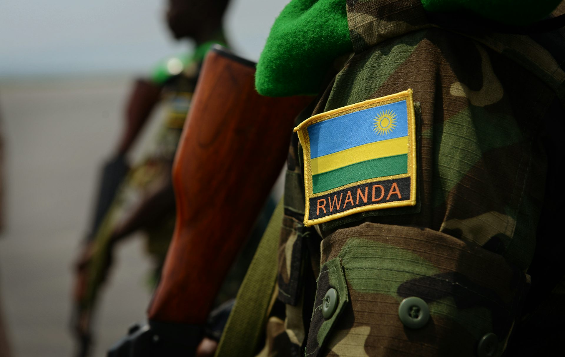 Mozambique relies on Rwanda’s troops to fight terrorism: what happens if they leave?
