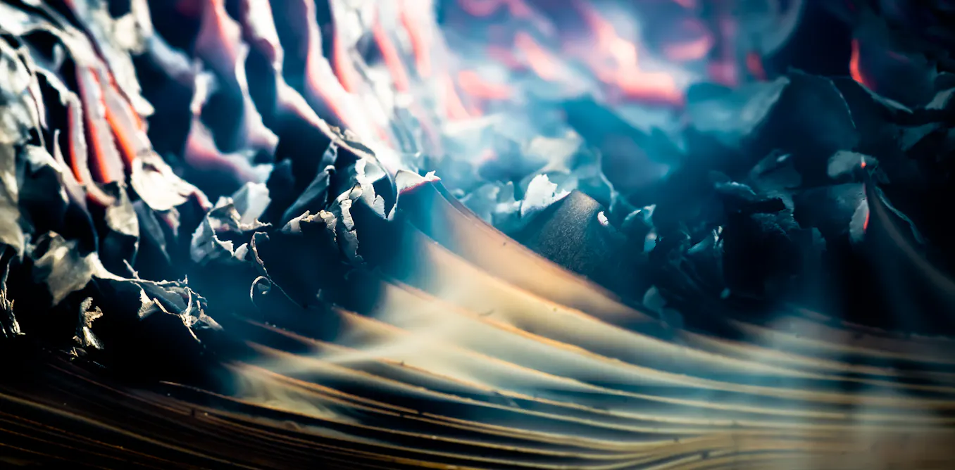 A justice department opinion arguing the Presidential Records Act is unconstitutional could revert the nation to a time when presidents freely burned their papers