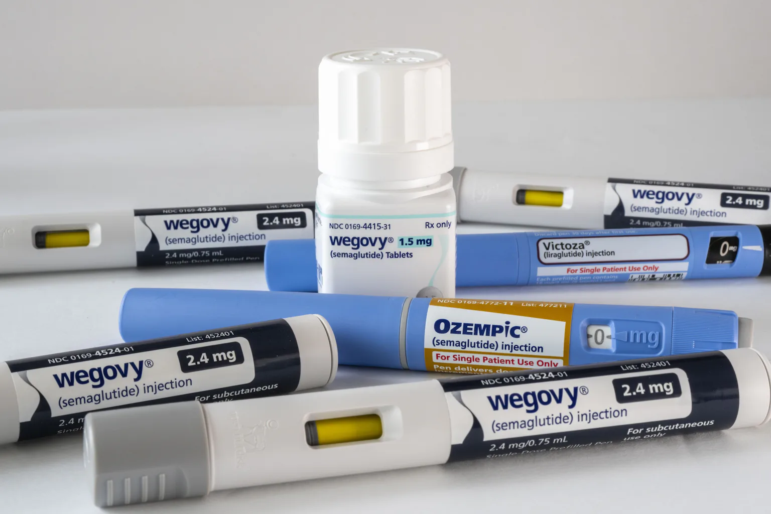 agonistas glp 1 GLP-1 Agonists - What is it? agonistas glp 1 GLP-1 Agonists - What is it?