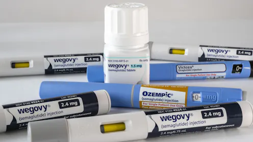 semaglutide and neck pain Weight Loss Injections for Chronic Pain semaglutide and neck pain Weight Loss Injections for Chronic Pain