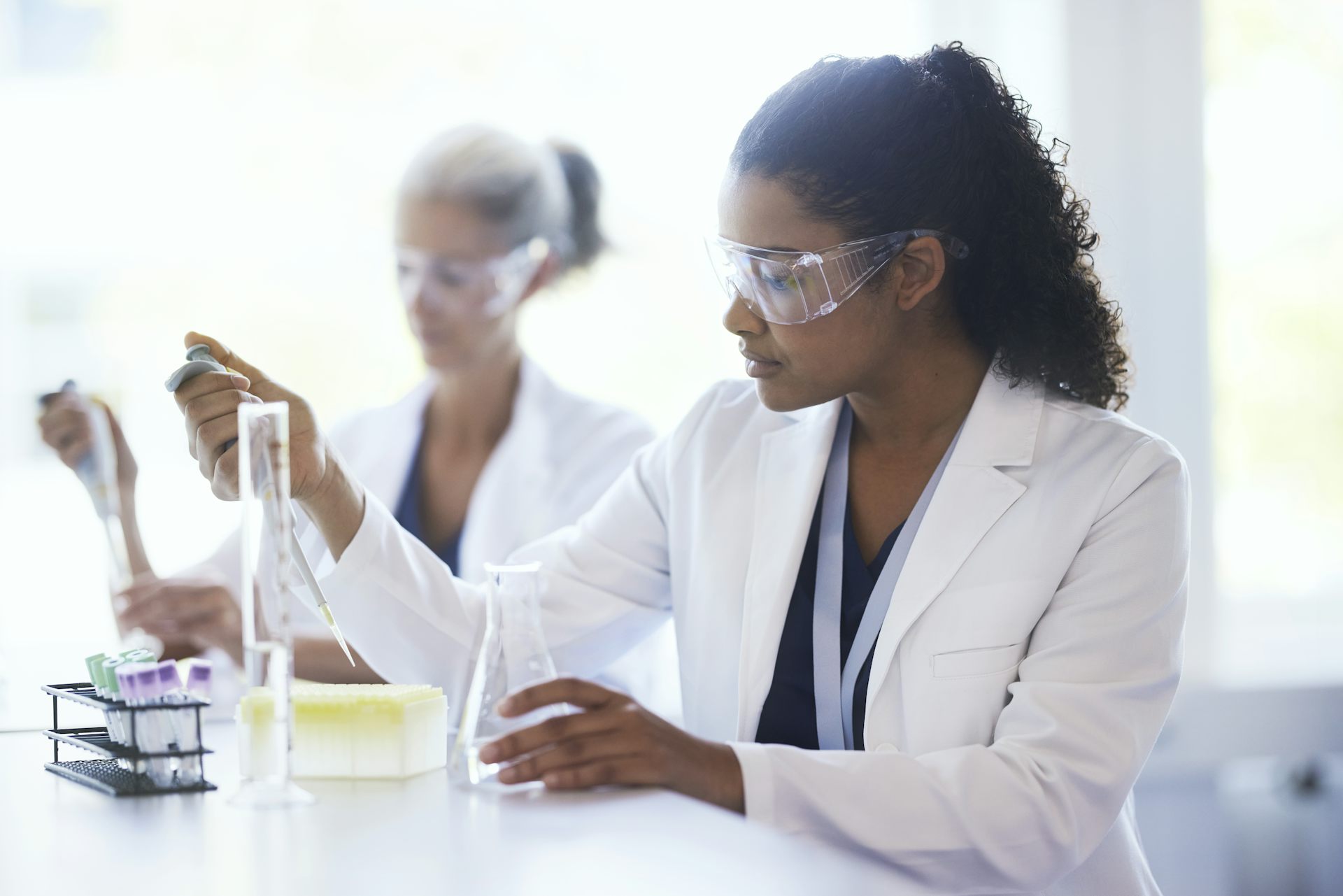 Is the science that we do today truth, likely to be a lie, or is it undetermined?