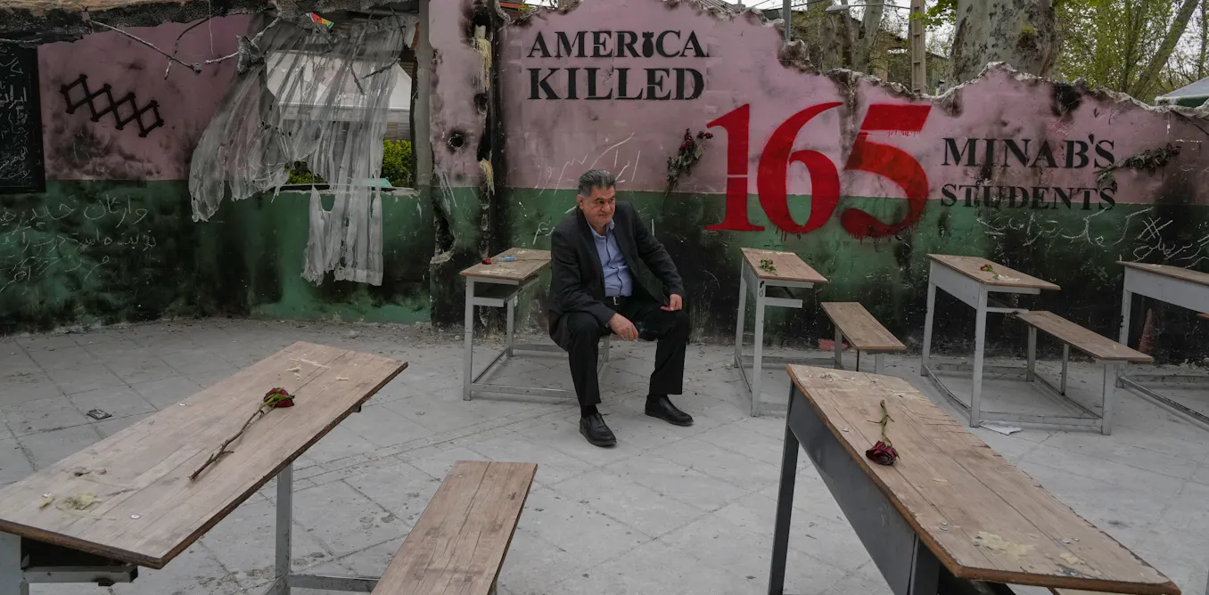 Failed peace deal: The Iran war has inflicted a cascade of losses that may never be recovered