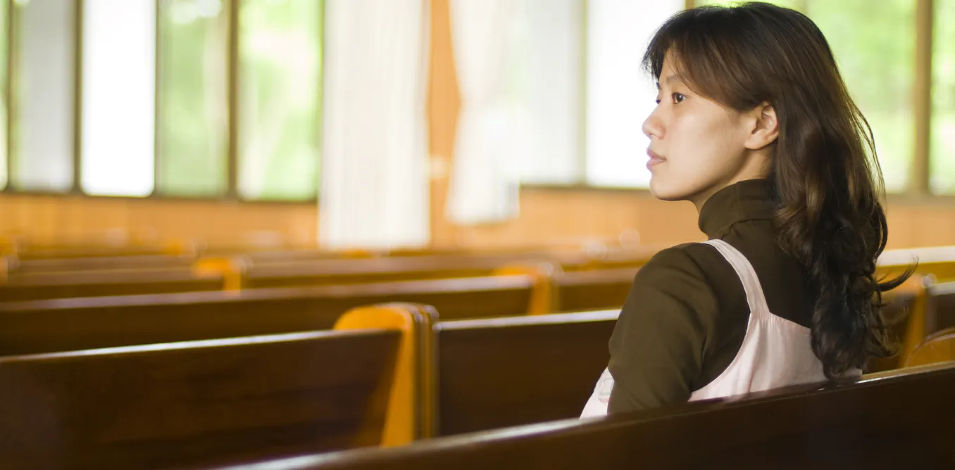 Many churches, synagogues and mosques are built around families - and they're struggling to respond to rising singles