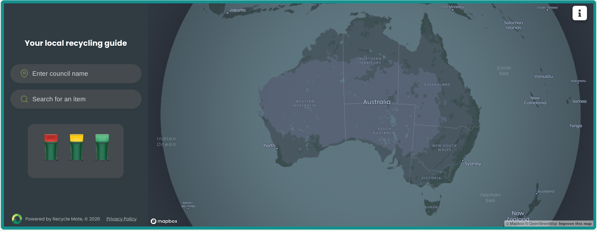 What can you actually put in your yellow recycling bin? An environmental scientist explains