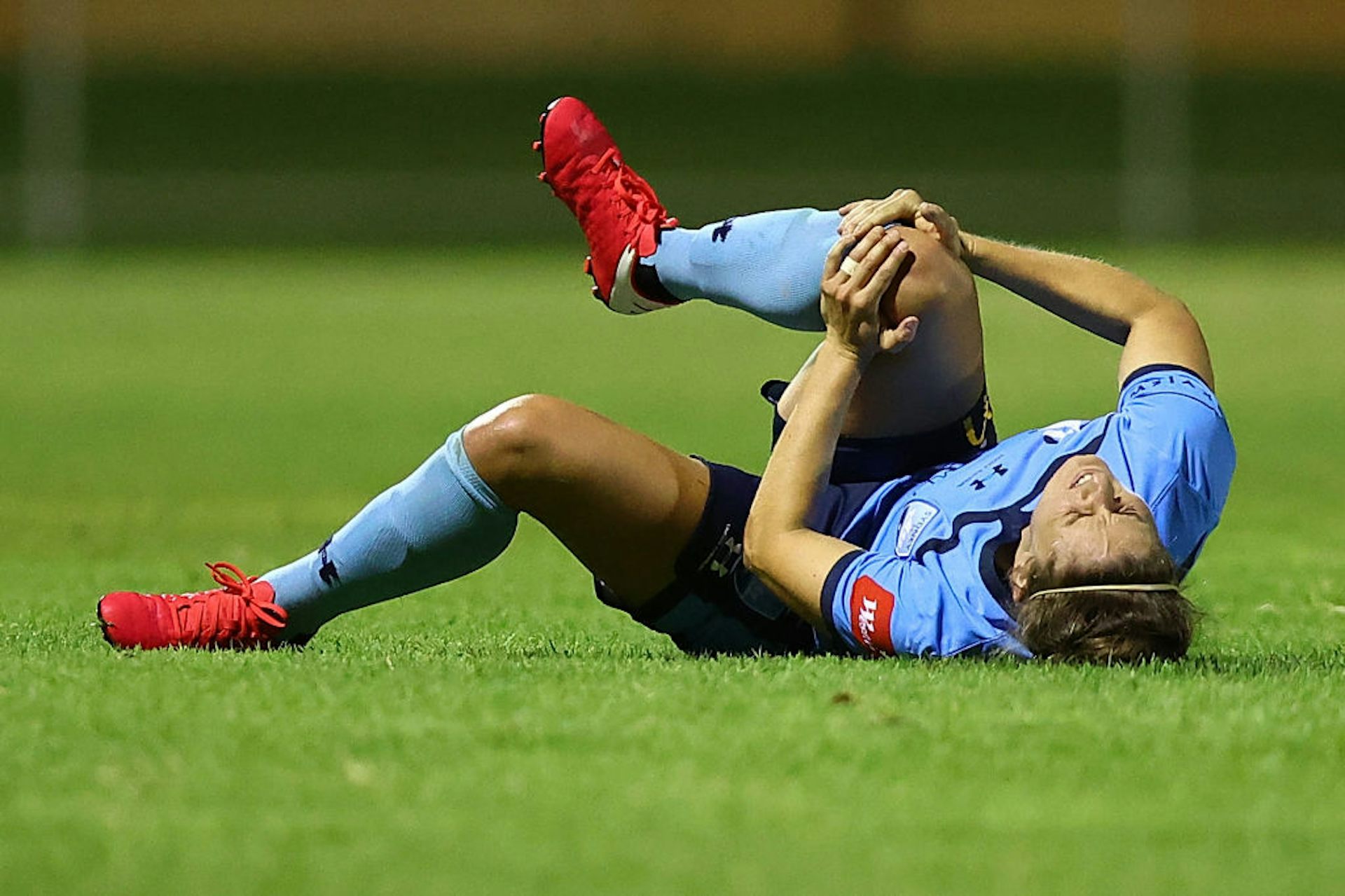 Injured your ACL? It’s more than just a knee injury