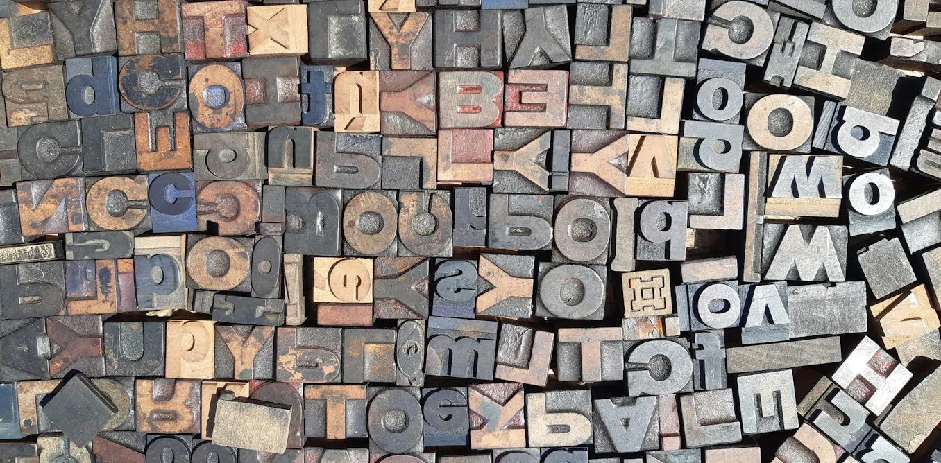 The True Explanation Behind Your Ability to Read Jumbled Text The True Explanation Behind Your Ability to Read Jumbled Text
