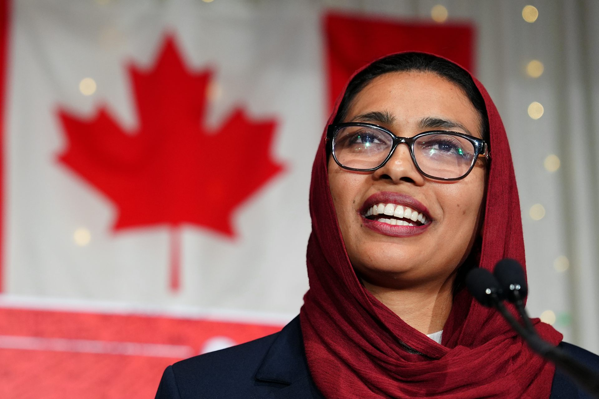 Instead of assessing parties along familiar ideological lines, many Canadian voters approached the 2025 election based on who could best protect the country from the U.S. That’s seemingly still the case.