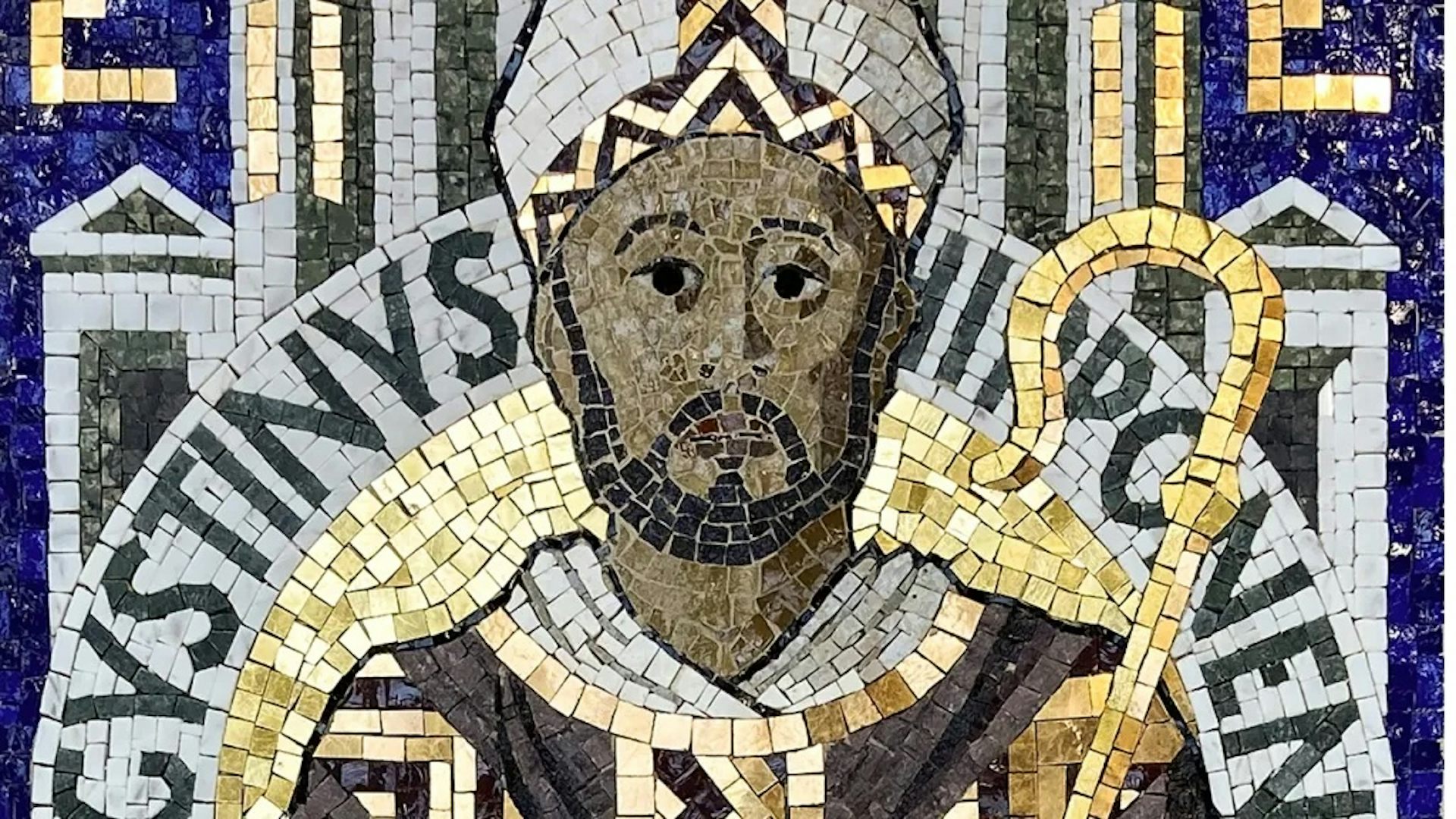 Love, grace and world peace: how an African saint has shaped Pope Leo’s worldview