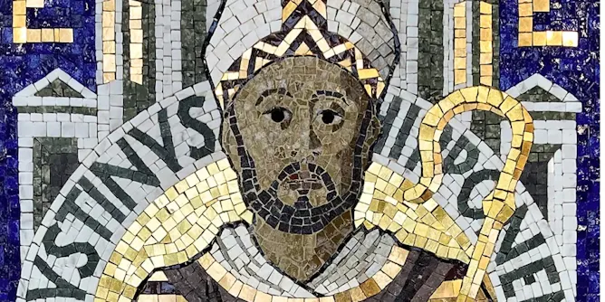 Theology – News, Research and Analysis – The Conversation – page 1