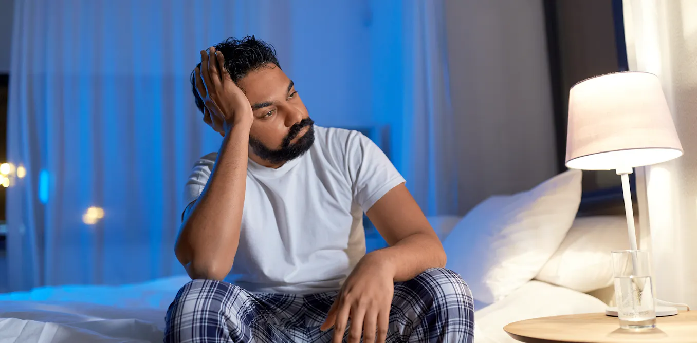 How scientists changed their view of insomnia How scientists changed their view of insomnia