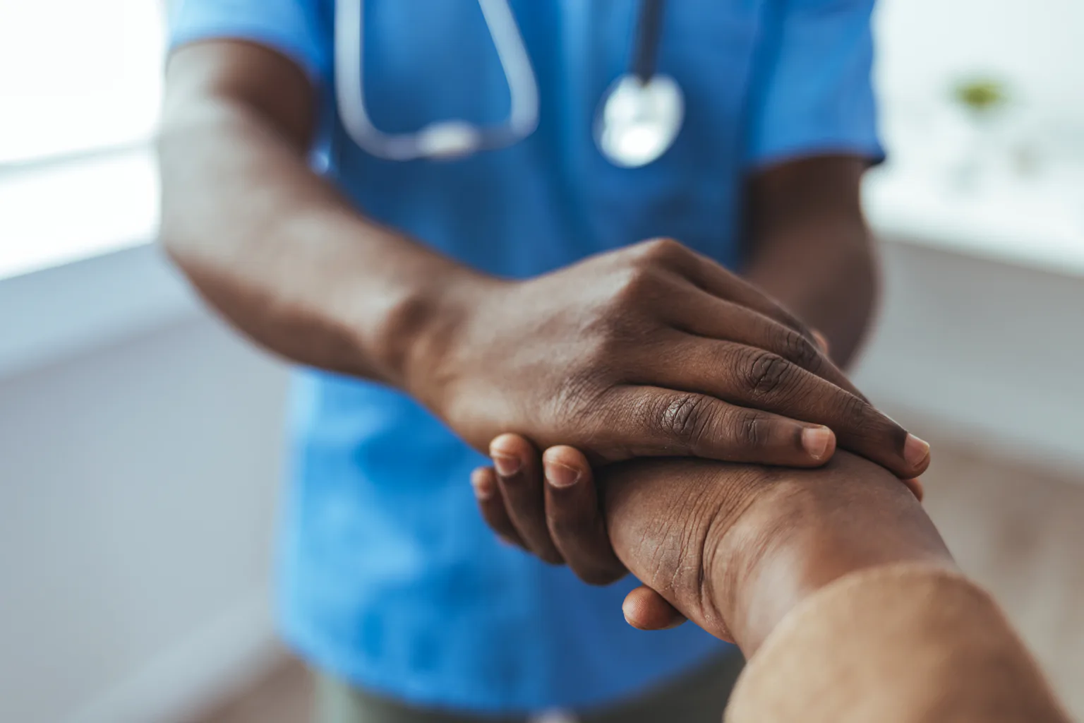 Nurses with higher cultural competence don't always perform better – new study