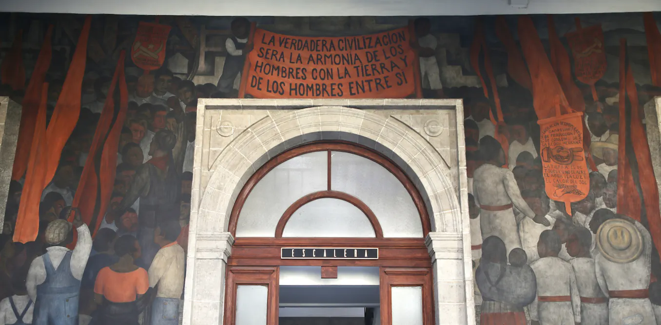 Trump’s coercive tactics in Latin America evoke era of gunboat diplomacy – and the rise of anti-imperialism it helped spur