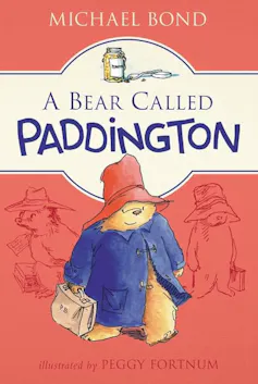 Book cover