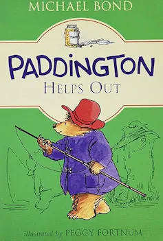 Book cover