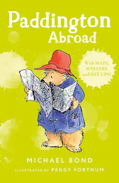 Book cover