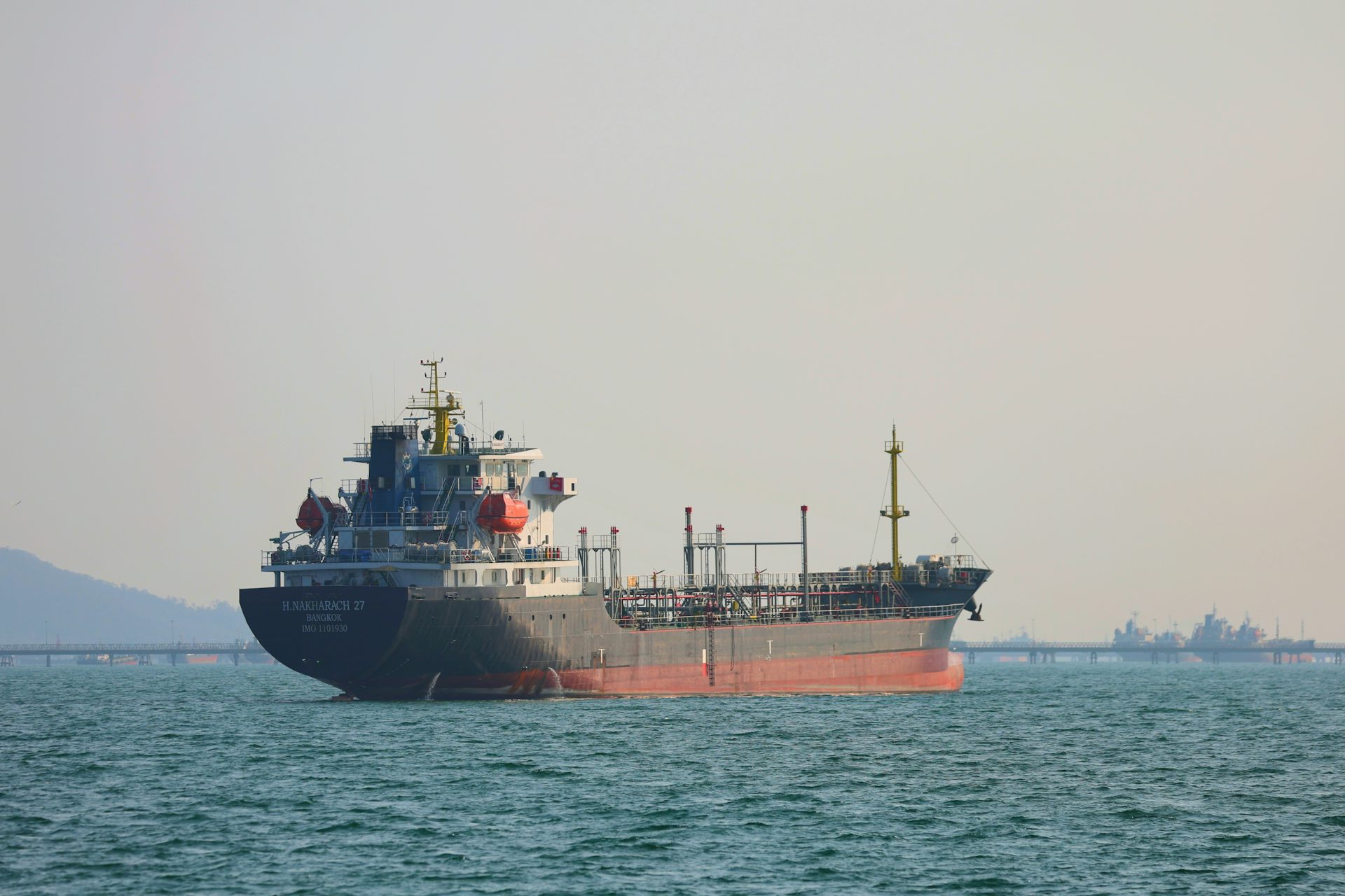 US naval blockade of Strait of Hormuz: what it involves and the risks attached