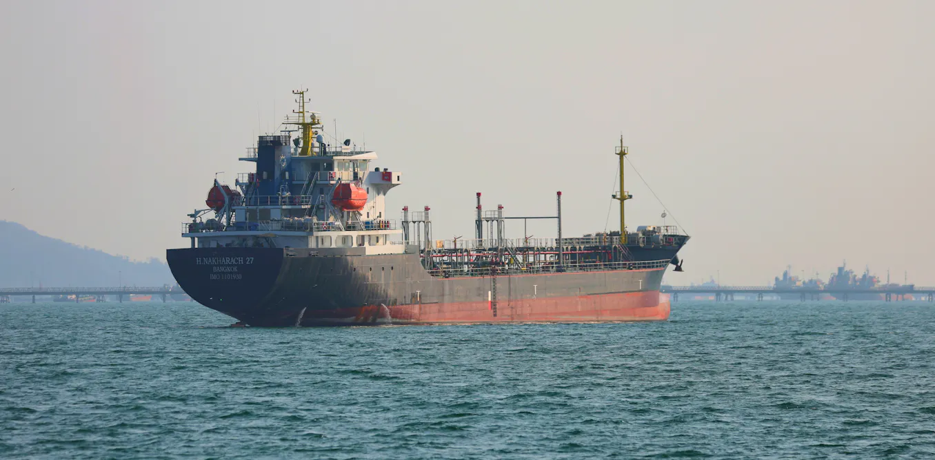 US naval blockade of Strait of Hormuz: what it involves and the risks attached