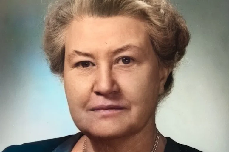 Hazel Kyrk