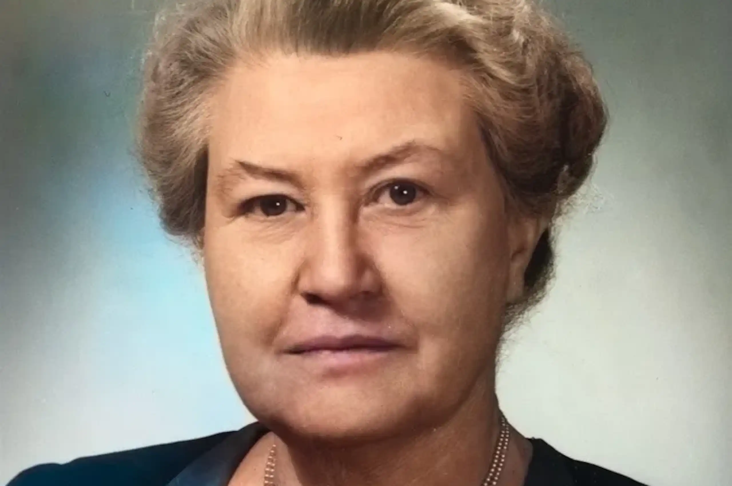 Hazel Kyrk