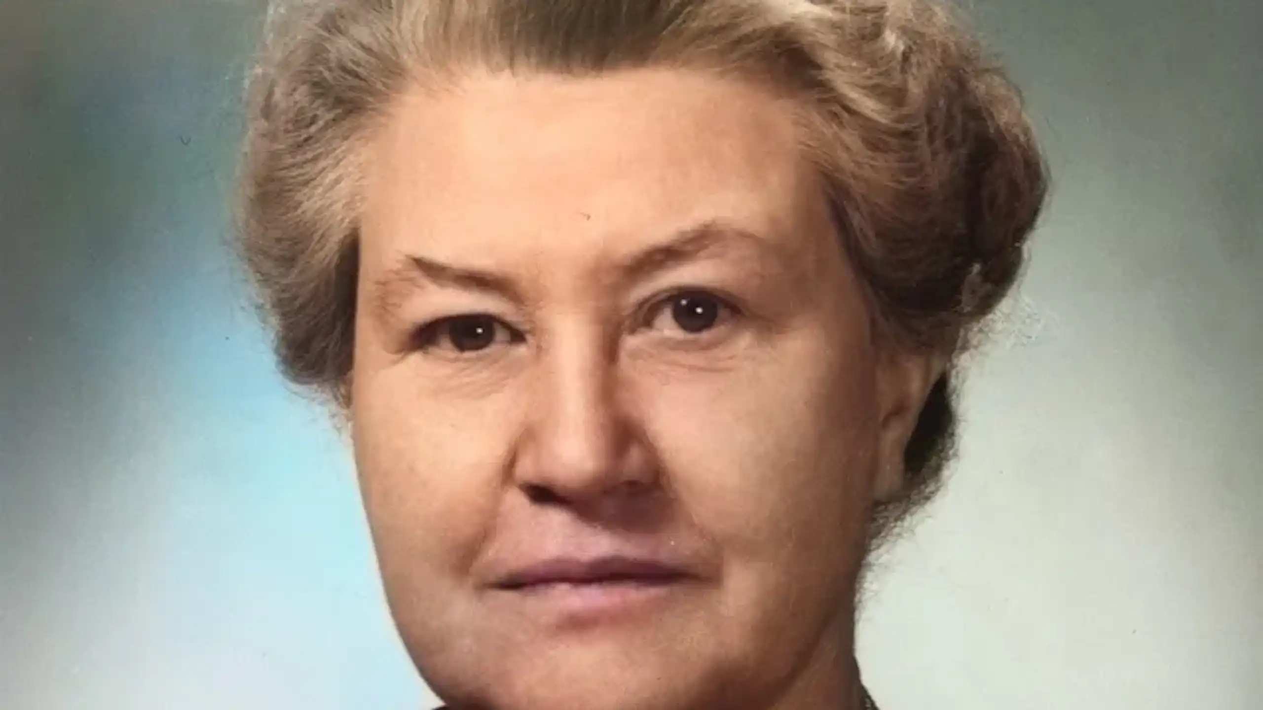 Hazel Kyrk