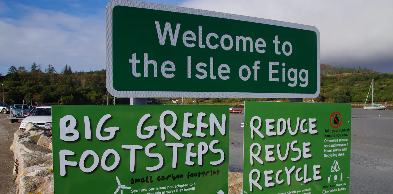 What intentional communities can teach us about resilience amid global instability