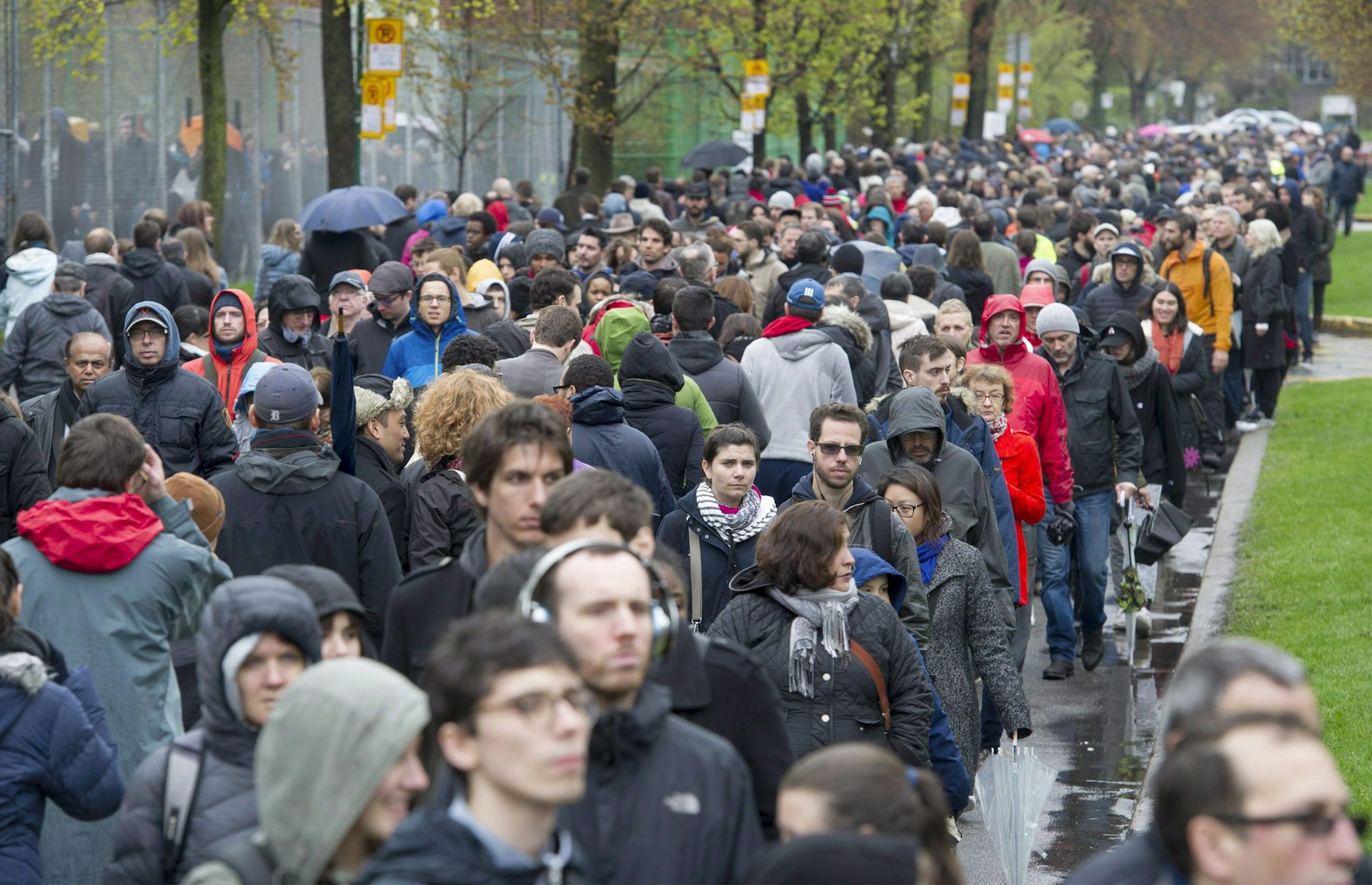 Migrer « facilement » au Québec : le mythe à nuancer des privilèges français