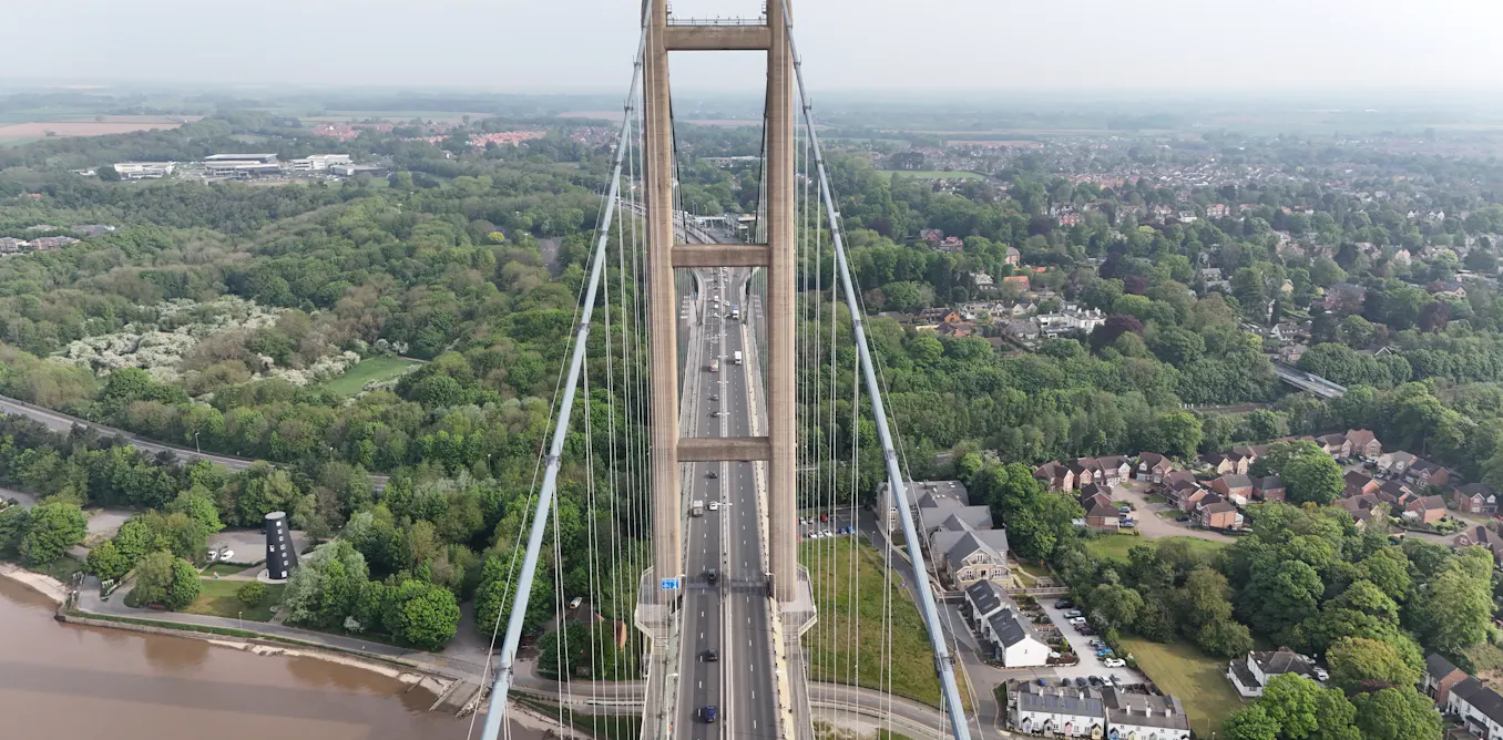 EnviroWireDaily — The Humber region and its cities are a hub for carbon removal – here’s why
