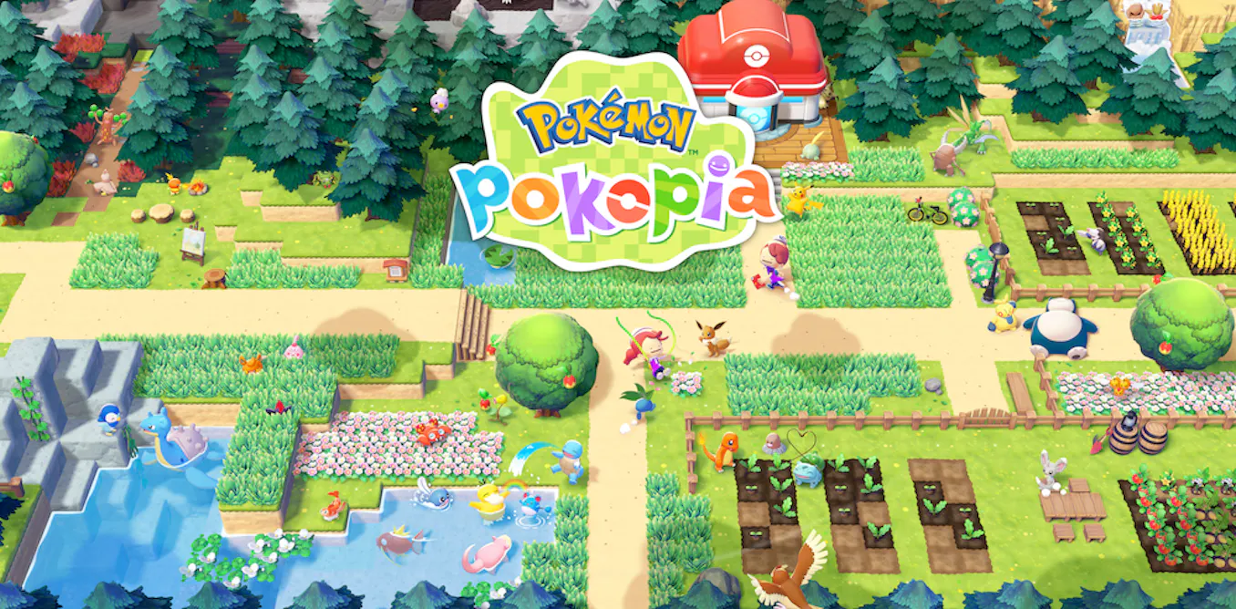 The transactional — and optimizable — connections of ‘cozy video games’